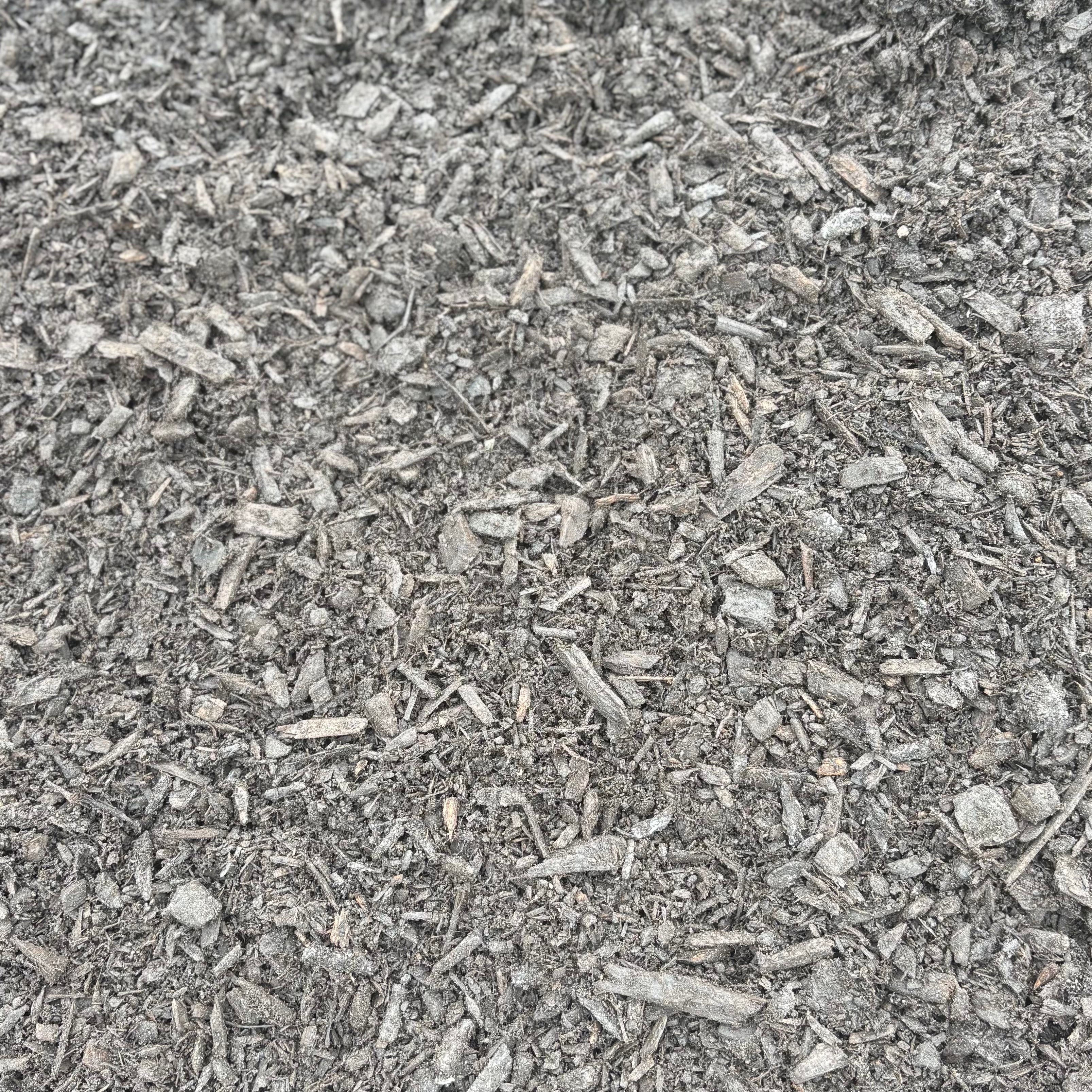 Organic Compost – Garden Grow