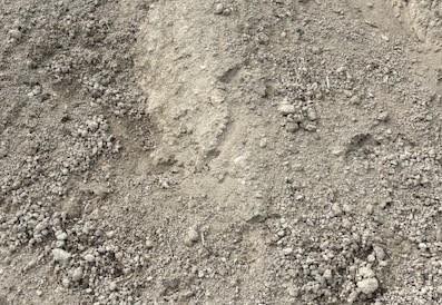 Top Soil – Unscreened